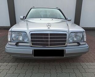 Mercedes-Benz E 320 Gebrauchtwagen