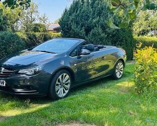 Opel Cascada Gebrauchtwagen