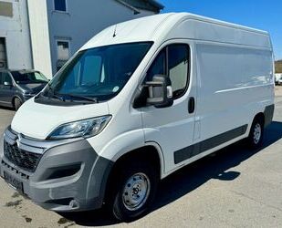 Citroen Jumper Gebrauchtwagen