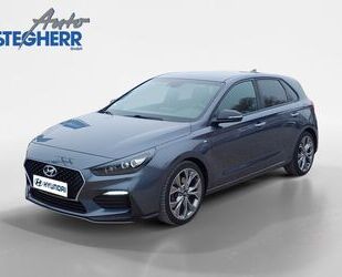 Hyundai i30 Gebrauchtwagen