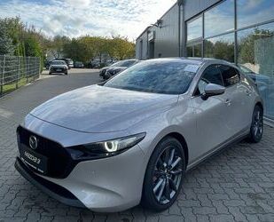 Mazda 3 Gebrauchtwagen