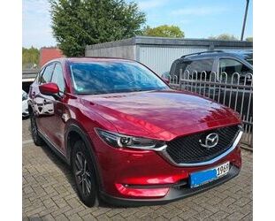 Mazda CX-5 Gebrauchtwagen