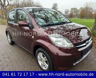 Subaru Justy Gebrauchtwagen