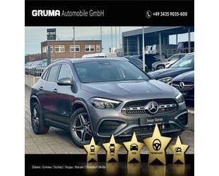 Mercedes-Benz GLA 200 Gebrauchtwagen