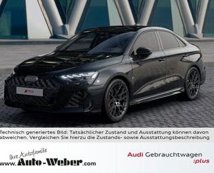 Audi RS3 Gebrauchtwagen