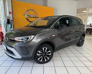 Opel Crossland (X) Gebrauchtwagen