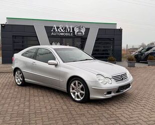 Mercedes-Benz C 180 Gebrauchtwagen