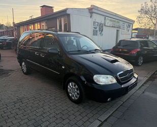 Kia Carnival Gebrauchtwagen