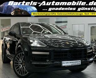 Porsche Cayenne Gebrauchtwagen
