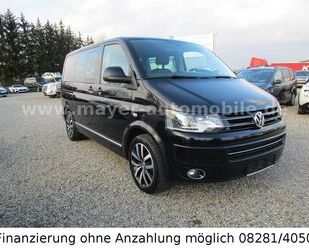 VW T5 Multivan Gebrauchtwagen