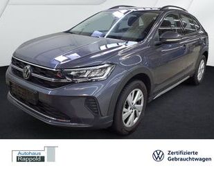 VW Taigo Gebrauchtwagen