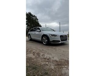 Audi A6 Allroad Gebrauchtwagen