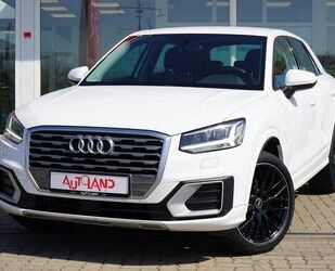 Audi Q2 Gebrauchtwagen