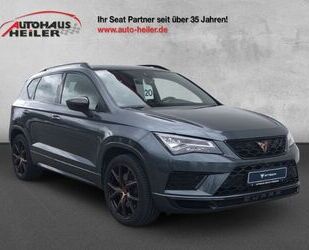 Cupra Ateca Gebrauchtwagen