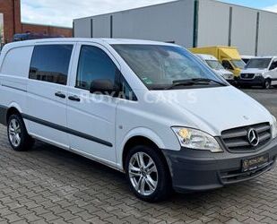 Mercedes-Benz Vito Gebrauchtwagen