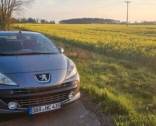 Peugeot 207 Gebrauchtwagen