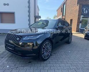 Land Rover Range Rover Velar Gebrauchtwagen