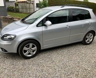 VW Golf Plus Gebrauchtwagen