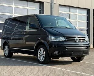 VW T5 Transporter Gebrauchtwagen