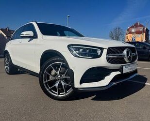 Mercedes-Benz GLC 220 Gebrauchtwagen