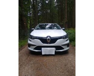 Renault Megane Gebrauchtwagen
