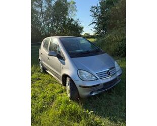 Mercedes-Benz A 190 Gebrauchtwagen