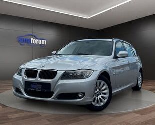 BMW 318 Gebrauchtwagen