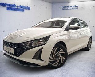 Hyundai i20 Gebrauchtwagen