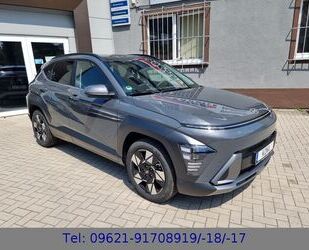 Hyundai KONA Gebrauchtwagen