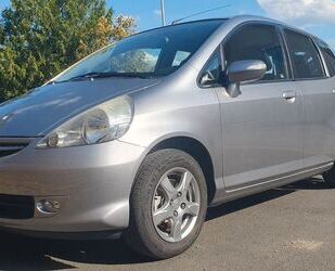 Honda Jazz Gebrauchtwagen