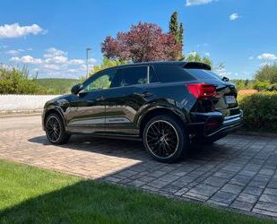 Audi Q2 Gebrauchtwagen