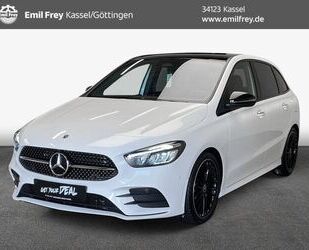Mercedes-Benz B 200 Gebrauchtwagen