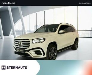Mercedes-Benz GLS 450 Gebrauchtwagen