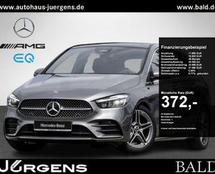 Mercedes-Benz B 220 Gebrauchtwagen