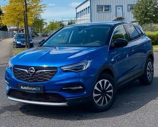 Opel Grandland (X) Gebrauchtwagen