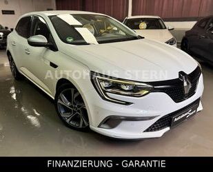 Renault Megane Gebrauchtwagen
