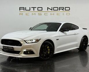 Ford Mustang Gebrauchtwagen