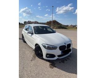 BMW 118 Gebrauchtwagen