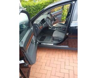 Opel Vectra Gebrauchtwagen