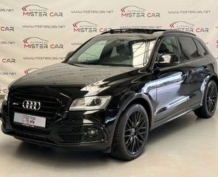 Audi SQ5 Gebrauchtwagen