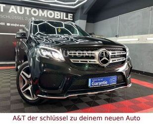 VW GLS 350 