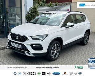 Seat Ateca Gebrauchtwagen