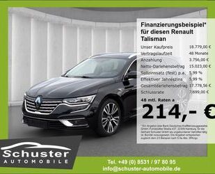 Renault Talisman Gebrauchtwagen