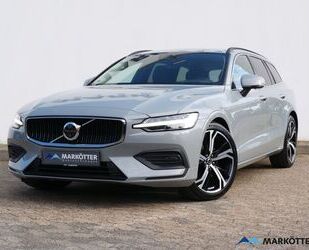 Volvo V60 Gebrauchtwagen