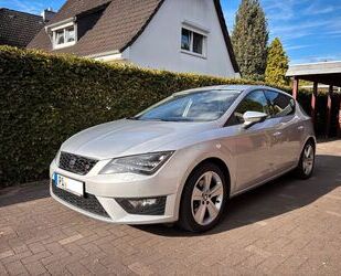 Seat Leon Gebrauchtwagen