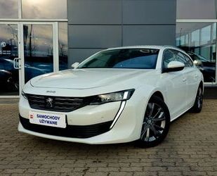 Peugeot 508 Gebrauchtwagen