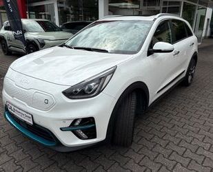 Kia Niro Gebrauchtwagen