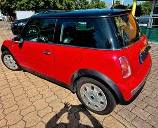 Mini Cooper Gebrauchtwagen