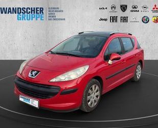 Peugeot 207 Gebrauchtwagen
