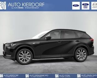 Mazda CX-60 Gebrauchtwagen